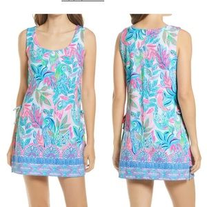 NWT Lilly Pulitzer Sammi Romper